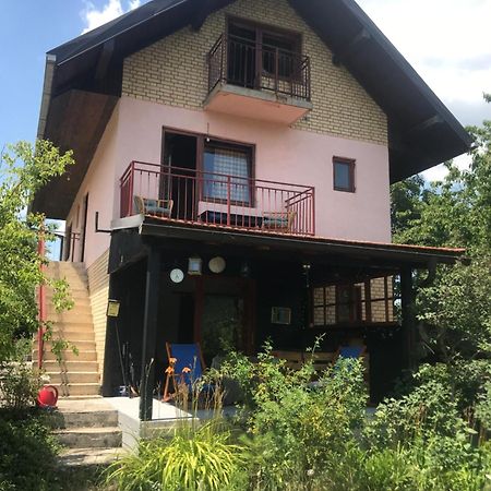 Kokin Brod Apartments 외부 사진