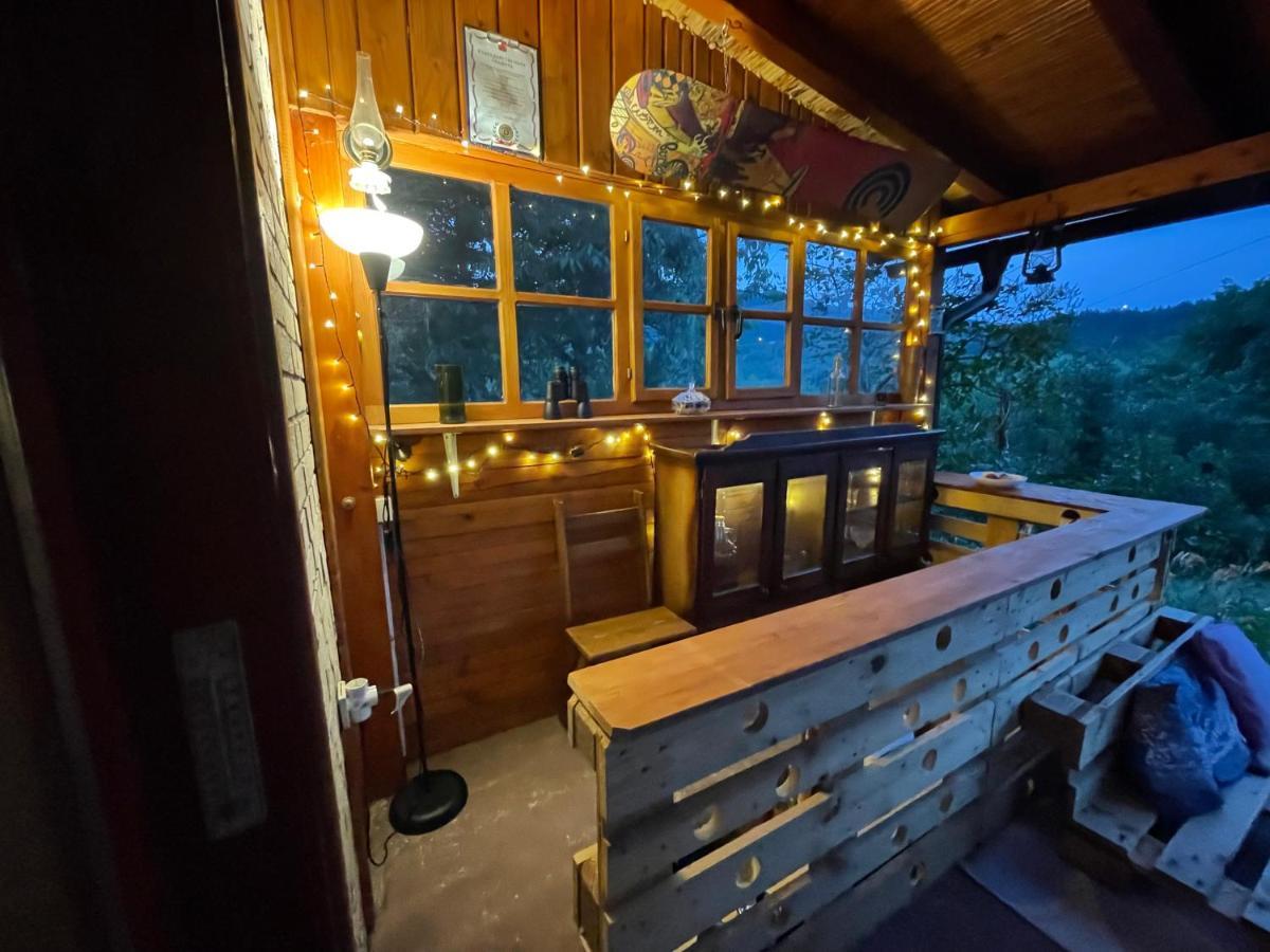 Kokin Brod Apartments 외부 사진