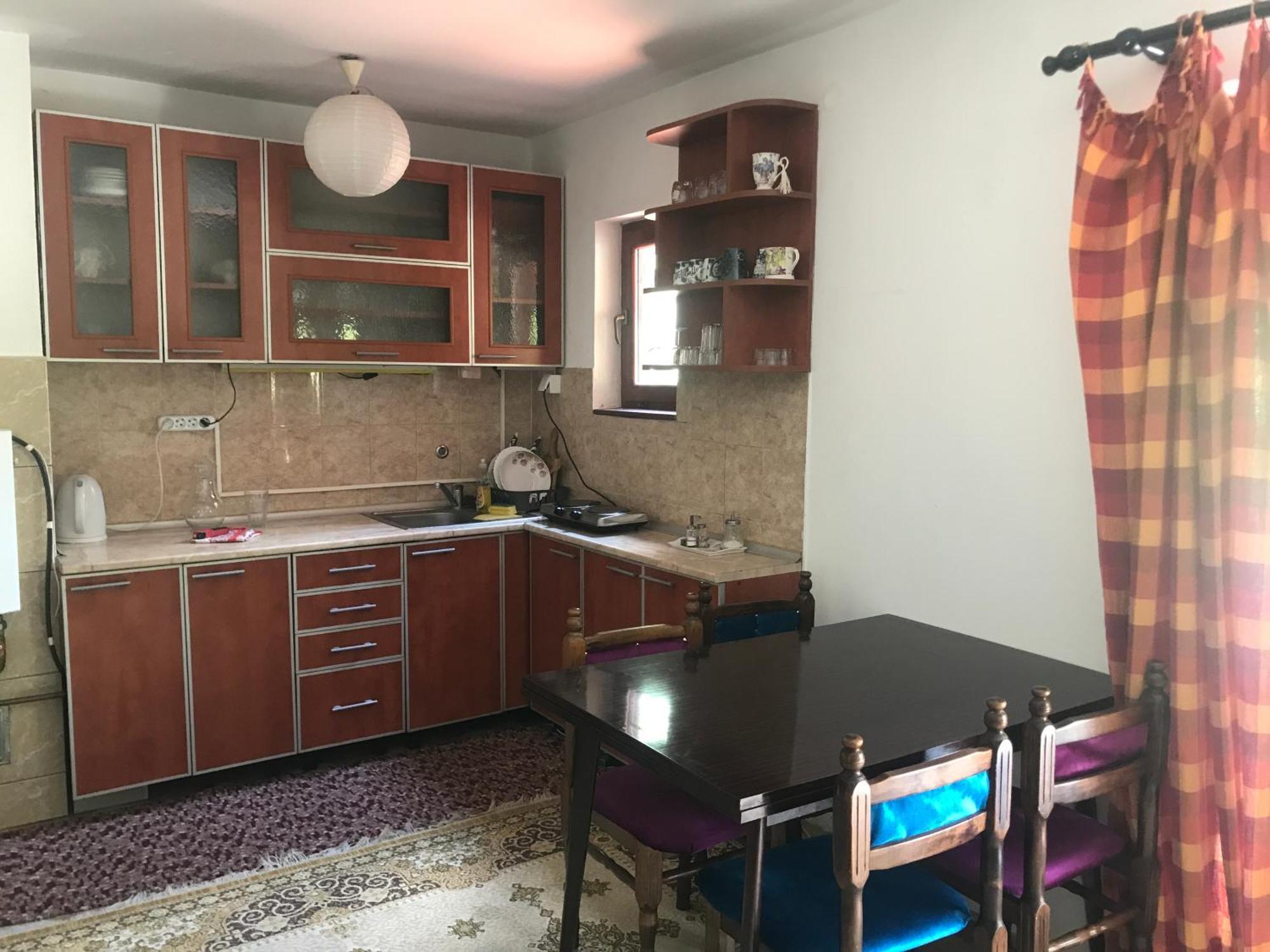 Kokin Brod Apartments 외부 사진