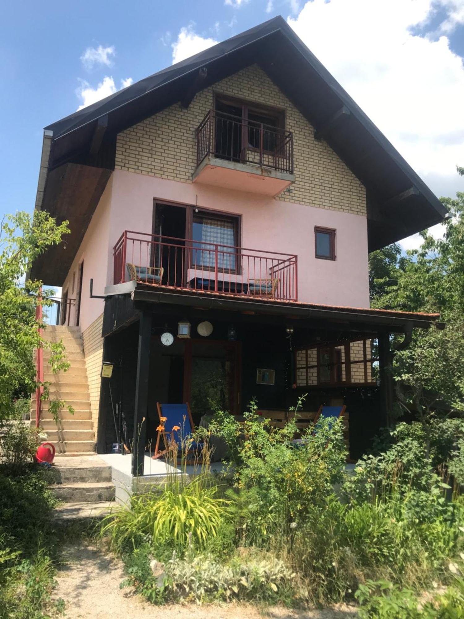 Kokin Brod Apartments 외부 사진