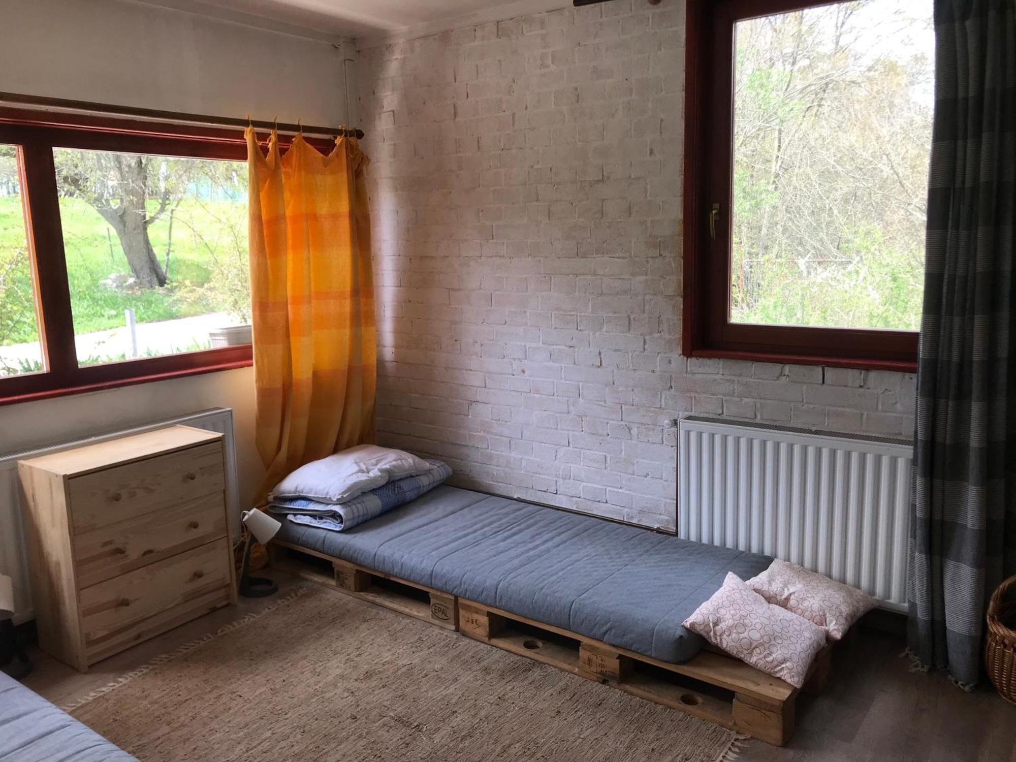 Kokin Brod Apartments 외부 사진