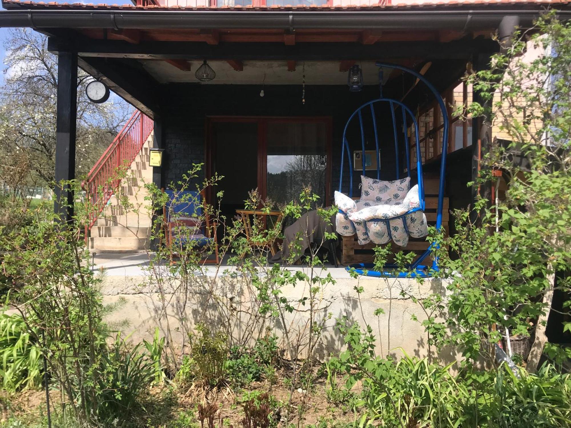 Kokin Brod Apartments 외부 사진